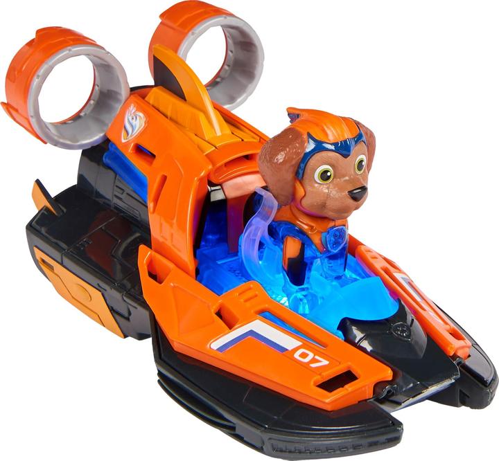 Immagine prodotto Spin Master PAW VHC Themed Vehicle Zuma PPTMM GML