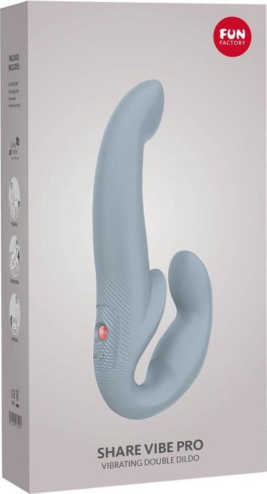 Fun Factory Share Vibe Pro
