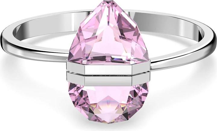 Produktbild Swarovski Lucent Armreif Rosa M (Swarovski Metall)