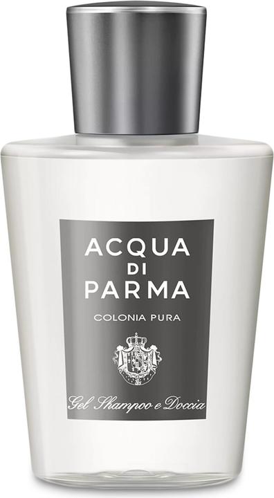 Produktbild Acqua Di Parma Colonia Pura Hair & Shower Gel (200 ml)
