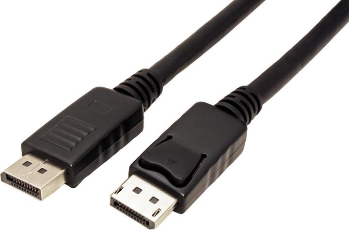 Produktbild Value DisplayPort — DisplayPort (3 m, DisplayPort)