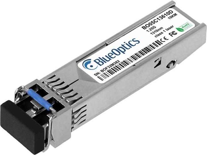 Immagine prodotto CBO HPE J4859-69301 SFP BlueOptics compatibile BO05C13610D
