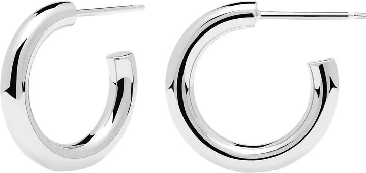 Pd Paola Essentials Ohrringe (Silber 925)