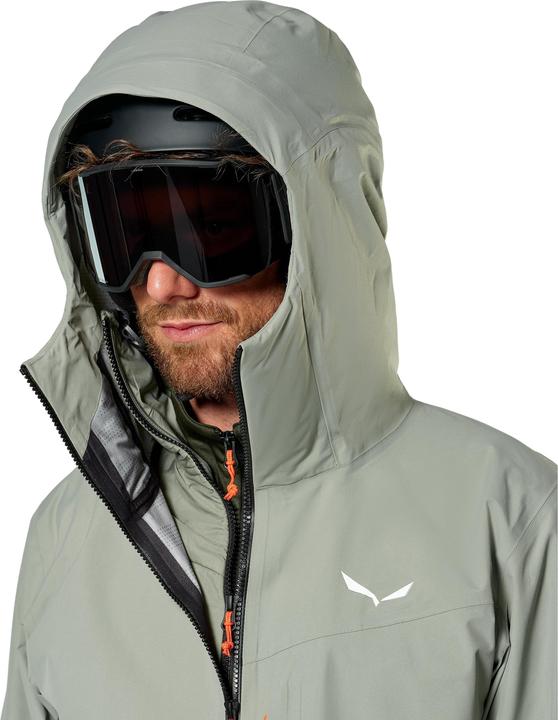 Image du produit Salewa Veste Sella Free 3 Layers Powertex (54, XXL)