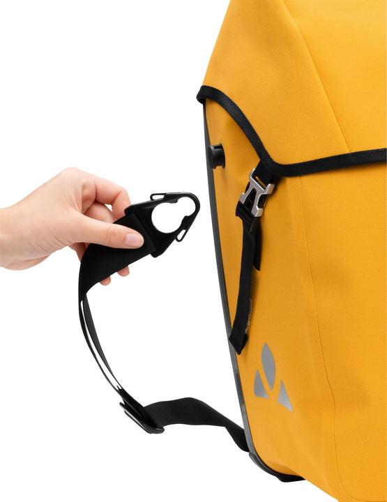 Produktbild Vaude Comyou Pro (26 l, Gepäckträgertasche)