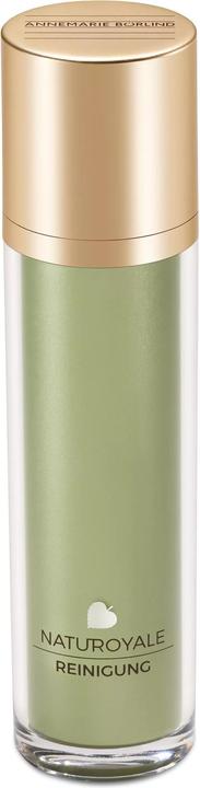 Image du produit Annemarie Börlind NatuRoyale Biolifting Nettoyage crémeux (Crème nettoyante, 125 ml)