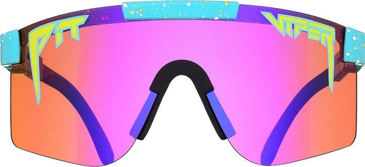 Actual product image Pit Viper The Gobby Polarized (Light blue, Blue)