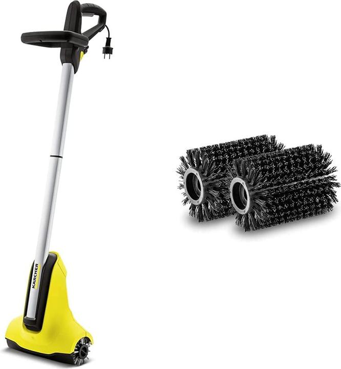 Actual product image Kärcher PCL 4 Terrace cleaner (Electrical connection)