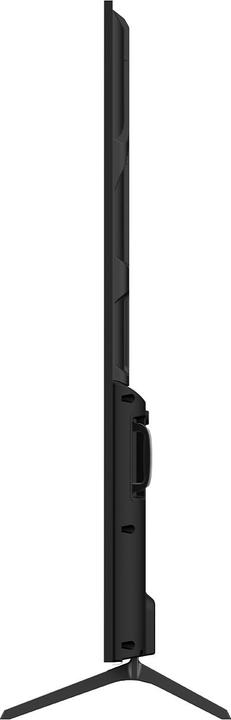 Actual product image CHiQ U98F8TG 98" 249cm 16:9 UHD QLED Google TV bk (98", QLED, UHD)