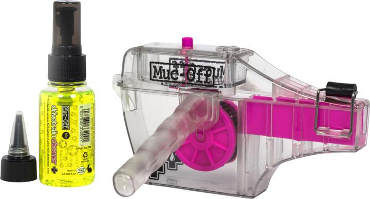 Muc-Off X-3 (75 ml, Kettenreiniger)