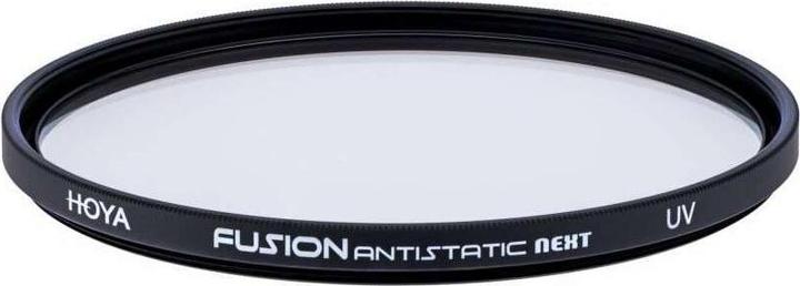 Produktbild Hoya Fusion Antistatic Next UV Filter (49 mm, UV-Filter, 49 mm)