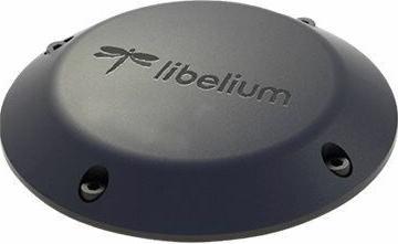 Actual product image Libelium Plug & Sense SA-XTR Wifi