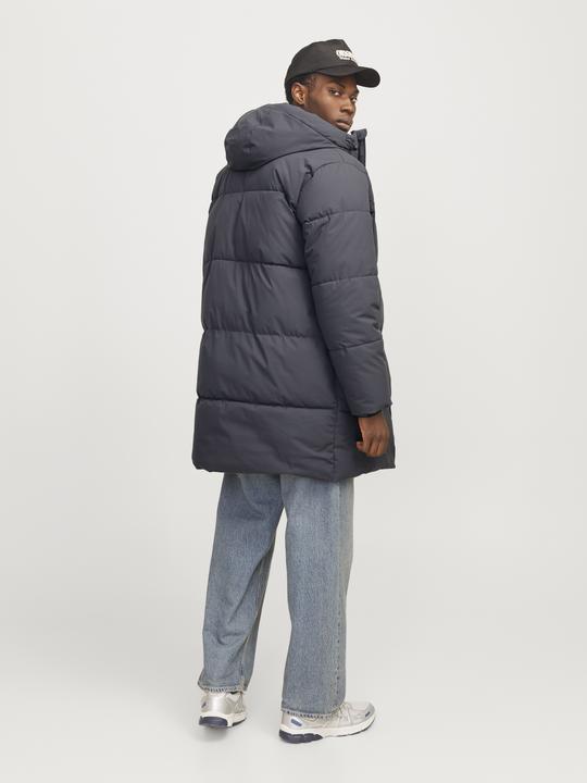 Actual product image Jack & Jones Jorvesterbro Long Puffer Aw24 Sn (XXL)