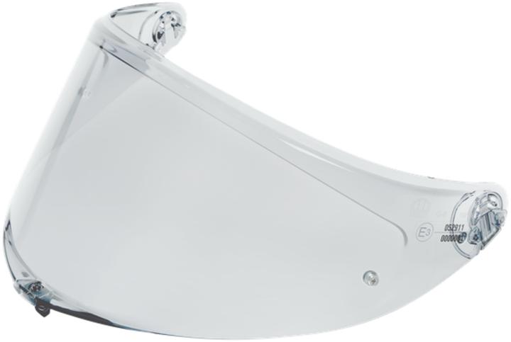 AGV Visor