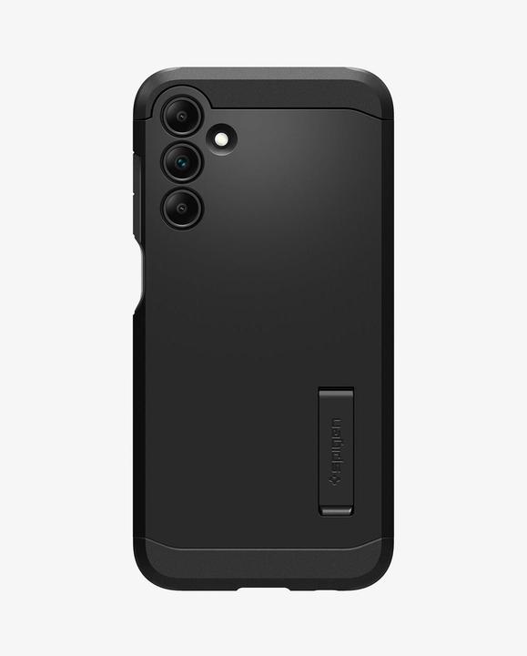 Actual product image Spigen Tough Armor Hulle compatible (Samsung Galaxy A15 5G, Samsung Galaxy A15)