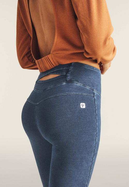 Produktbild Freddy TrousersandJeans NOWYL4HS2509ORG (XXL)