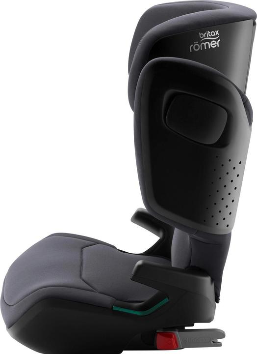 Actual product image Britax Römer Kidfix M (Child seat, ECE R129/i-Size Standard)