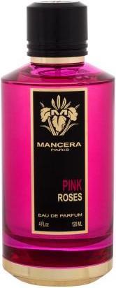 Immagine prodotto Mancera Rose Rosa di Eau de Parfum Spray 120 ml (Eau de parfum, 120 ml)
