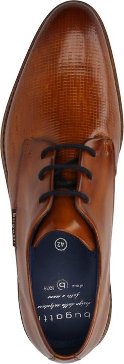 Actual product image Bugatti Lace-up shoe 311AEQ011100-6300 (40)