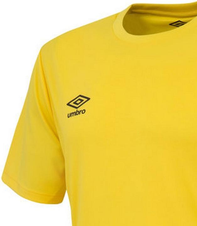 Immagine prodotto Umbro Maglia club a maniche corte (XL)