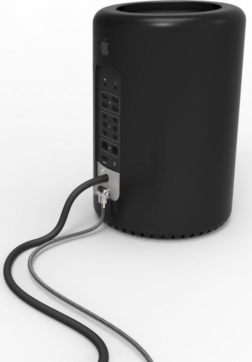 Produktbild Maclocks Lock Bracket - Sicherheitskabelschloss für Mac Pro