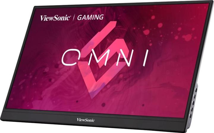 Actual product image Viewsonic VX1755 (1920 x 1080 pixels, 17")