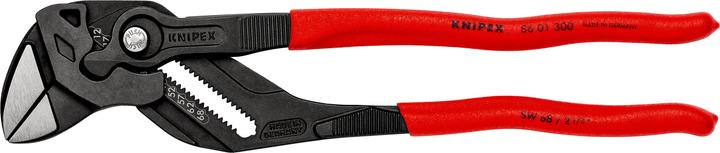 Produktbild Knipex Zangenschlüssel (300 mm)