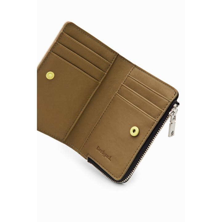 Actual product image Desigual Amorina wallet 12 cm