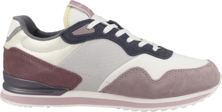 Actual product image Pepe Jeans London Print - 65663 (40)