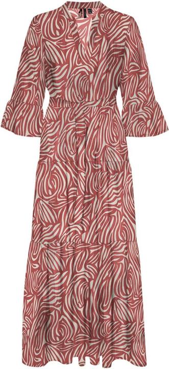Immagine prodotto Vero Moda VMCVERA Langes Kleid Kleid (52)