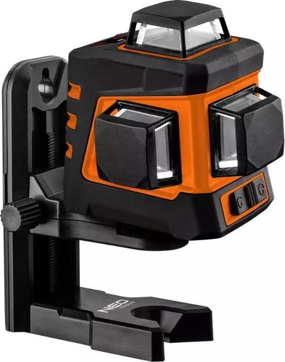 Actual product image Neo surface laser 75-108 green 20 m