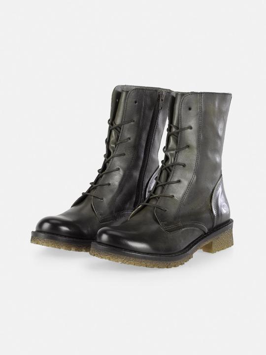 Produktbild Felmini CASTER B501, der zeitlose Schnürstiefel von, zeichnet sich durch eine elegante Kombination a (42)