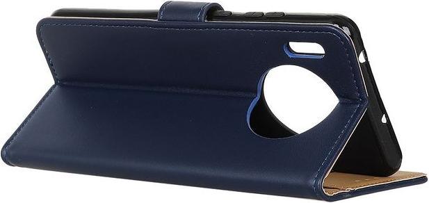 Immagine prodotto MU Classic Serie Classic II con copertina in pelle (Mate 30)