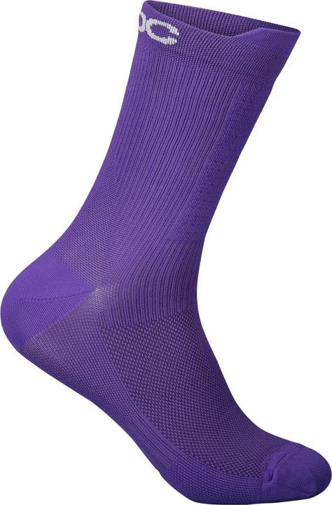 Poc Lithe MTB Sock Mid