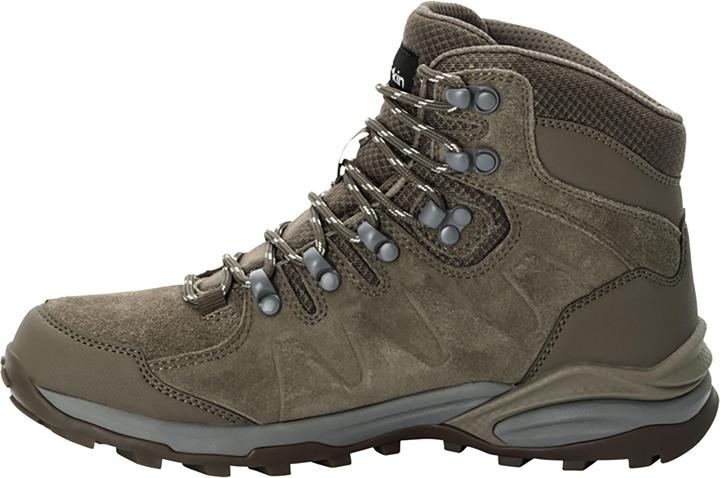 Produktbild Jack Wolfskin Refugio Texapore Mid W (40.5)