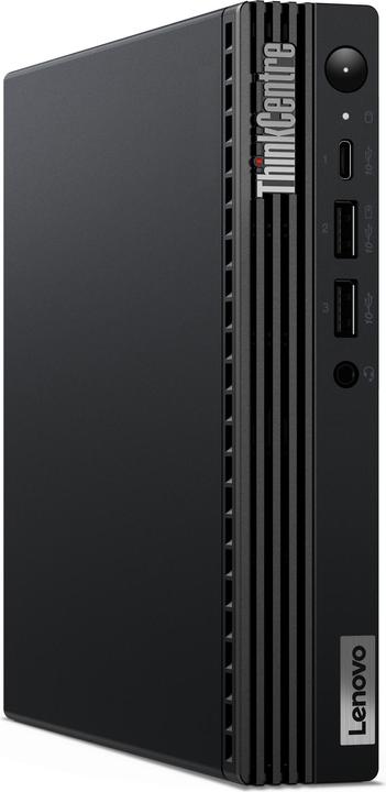 Produktbild Lenovo Desktop TC M80q Gen 4 I513500T 8G N W11P (8 GB, 256 GB, UHD Graphics 770)
