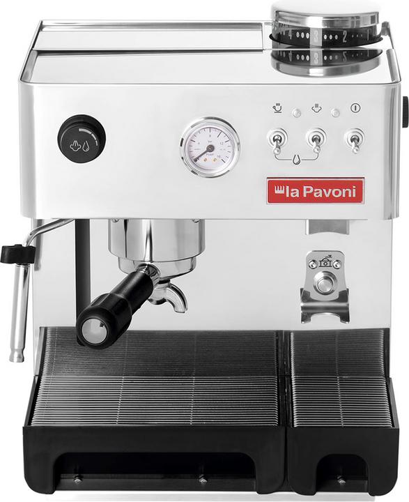 Image du produit La Pavoni Domus bar (Prise UE)