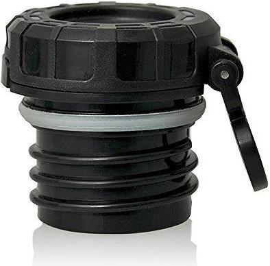Image du produit Promis steel thermos 350 ml green (TMF-B35) (0.35 l)