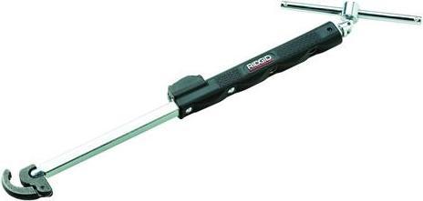 Immagine prodotto Ridgid Chiave per dadi per tubi di livello 2017 (101.60 mm)