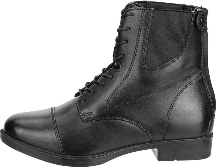 Image du produit Contrace Boots d'équitation (37)