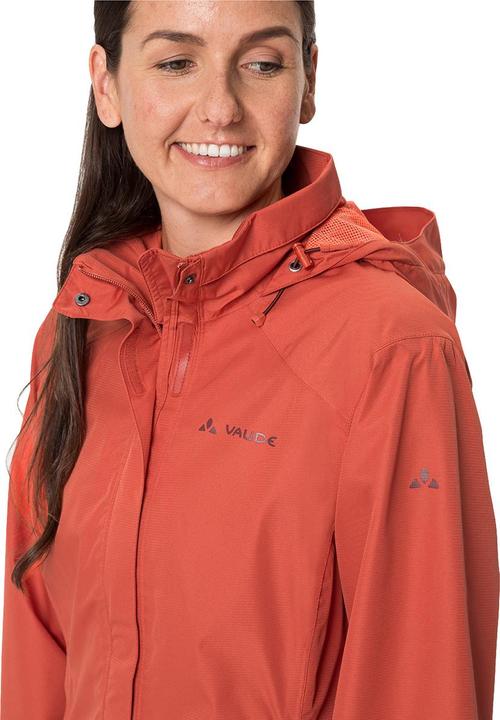 Image du produit Vaude Veste Escape Bike Light pour femme (40)