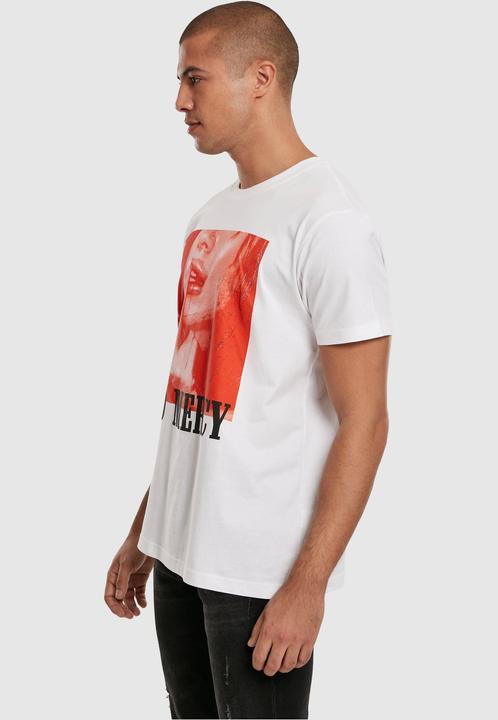 Immagine prodotto Mister Tee Maglietta No Mercy (M)
