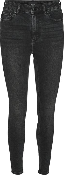 Image du produit Vero Moda VMSOPHIA Hohe Taille Slim Fit Jeans Skinny Jeans (34)