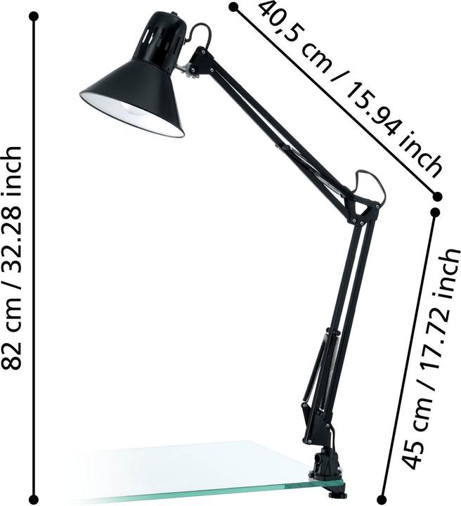 Image du produit EGLO Firmo (E27)