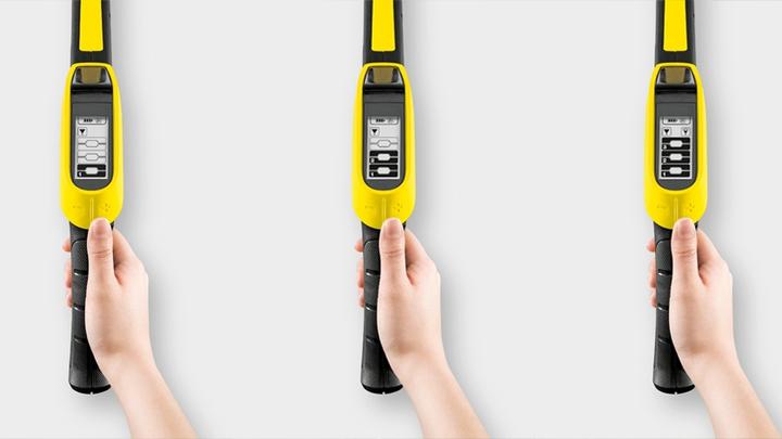 Actual product image Kärcher K5 Premium Full Control Plus Home (Electrical connection)