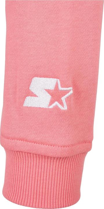 Actual product image Starter Ladies Cropped Hoody - 14199 (L)