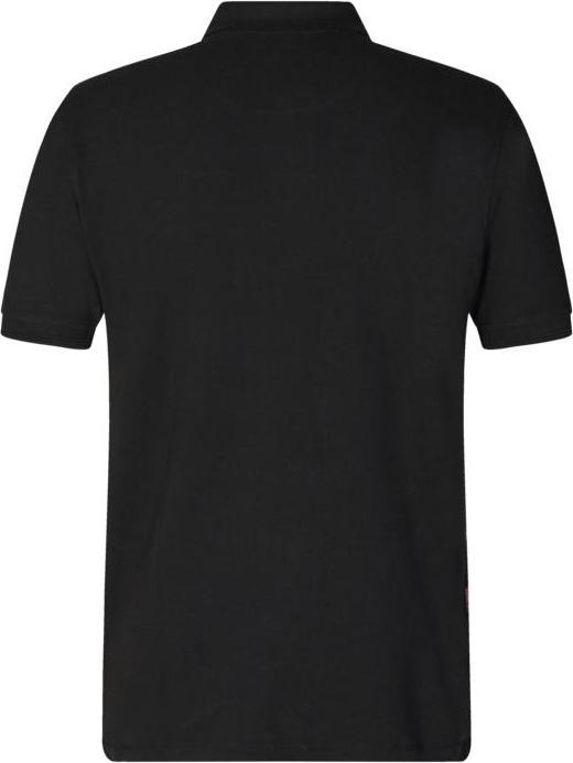 Actual product image F. Engel F.ENGEL Polo Shirt - Str. L - Model: 9045-178 - Colour: Sort (L)