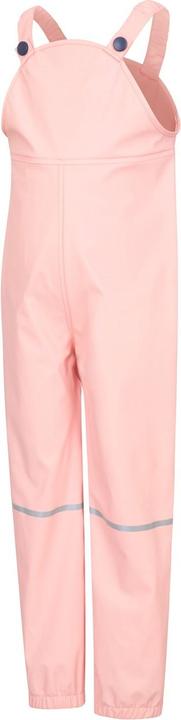 Produktbild Mountain Warehouse Raindrop Wasserdichte Jacke und Hose Set Set (116)