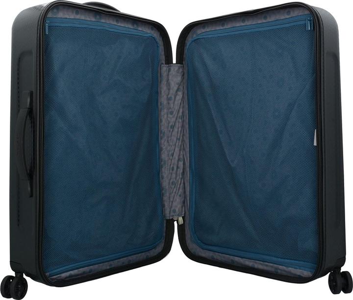 Produktbild Delsey Turenne 4 Reiskoffer 75 cm - Zwart (99 l, XL (ab 115l))