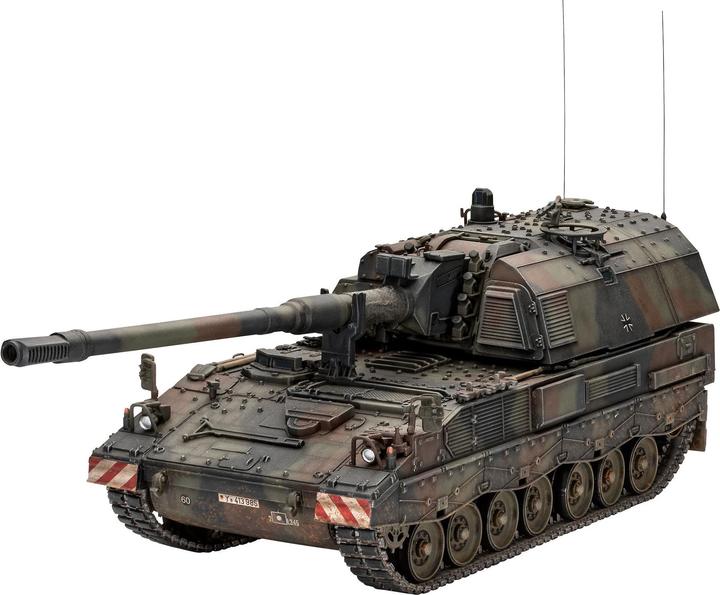 Image du produit Revell obusier automoteur 2000